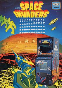 Space Invaders 2